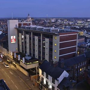 Best Western Plus Nottingham City Centre
